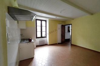 achat appartement fontan 06540