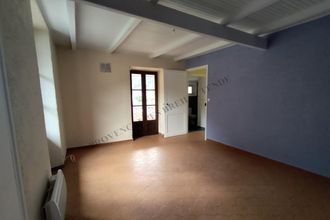 achat appartement fontan 06540