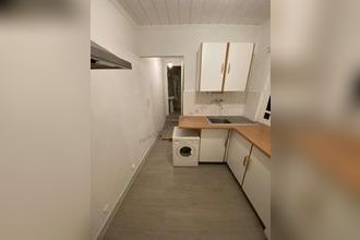 achat appartement fontan 06540