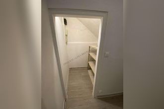 achat appartement fontan 06540