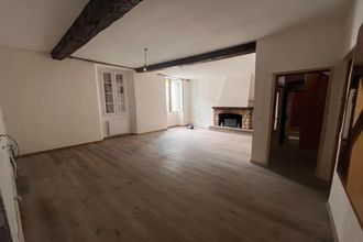 achat appartement fontan 06540