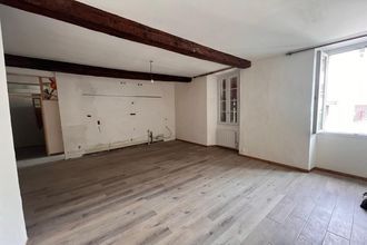 achat appartement fontan 06540