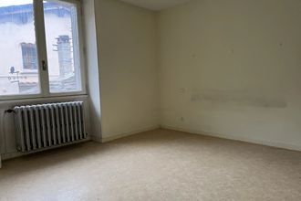 achat appartement fontan 06540