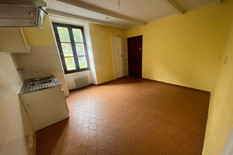 achat appartement fontan 06540