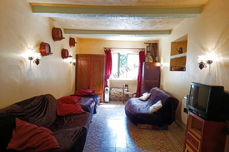 achat appartement fontan 06540