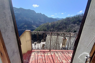 achat appartement fontan 06540