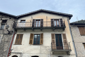 achat appartement fontan 06540