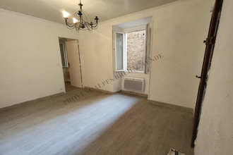 achat appartement fontan 06540