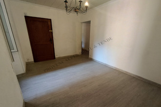 achat appartement fontan 06540