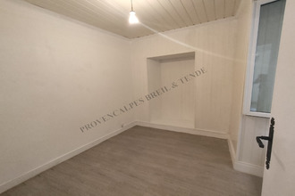 achat appartement fontan 06540