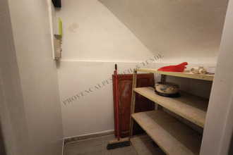 achat appartement fontan 06540