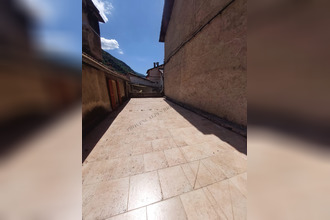 achat appartement fontan 06540