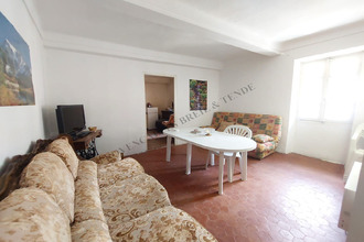 achat appartement fontan 06540