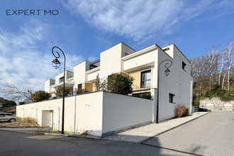 achat appartement fontanil-cornillon 38120