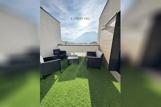 achat appartement fontanil-cornillon 38120