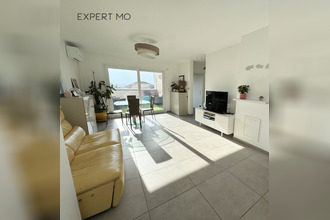 achat appartement fontanil-cornillon 38120