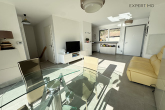 achat appartement fontanil-cornillon 38120