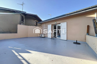 achat appartement fontanil-cornillon 38120