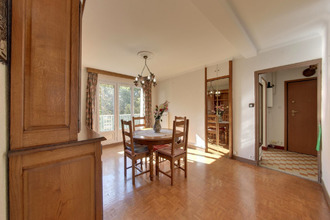 achat appartement fontanil-cornillon 38120