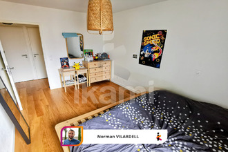 achat appartement fontanil-cornillon 38120