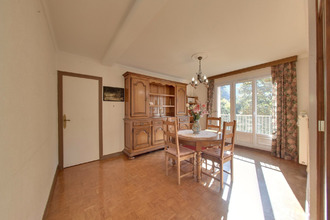 achat appartement fontanil-cornillon 38120