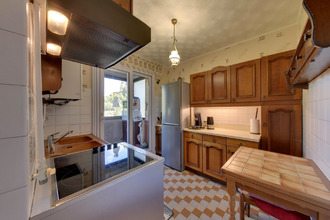 achat appartement fontanil-cornillon 38120