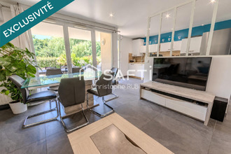 achat appartement fontanil-cornillon 38120