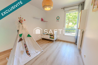 achat appartement fontanil-cornillon 38120