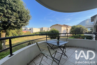 achat appartement fontanil-cornillon 38120