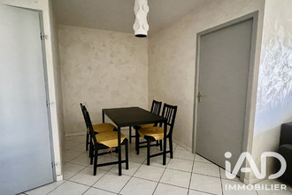 achat appartement fontanil-cornillon 38120
