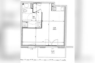 achat appartement fontcouverte-la-toussuire 73300