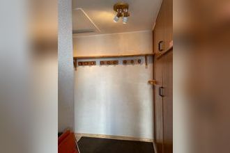 achat appartement fontcouverte-la-toussuire 73300