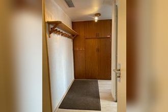 achat appartement fontcouverte-la-toussuire 73300