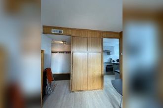 achat appartement fontcouverte-la-toussuire 73300