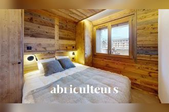 achat appartement fontcouverte-la-toussuire 73300