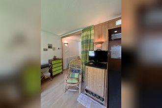 achat appartement fontcouverte-la-toussuire 73300