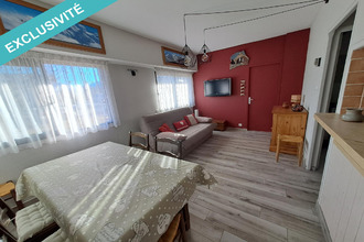 achat appartement fontcouverte-la-toussuire 73300