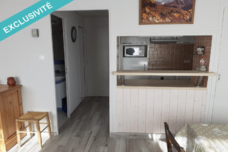 achat appartement fontcouverte-la-toussuire 73300