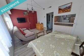 achat appartement fontcouverte-la-toussuire 73300