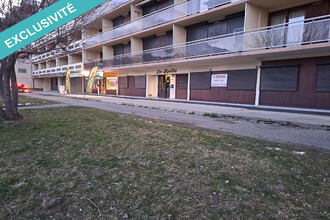 achat appartement fontcouverte-la-toussuire 73300