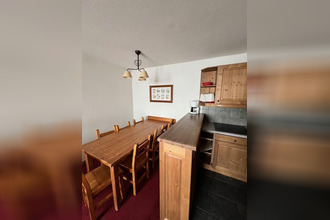 achat appartement fontcouverte-la-toussuire 73300