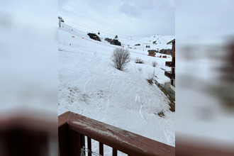 achat appartement fontcouverte-la-toussuire 73300