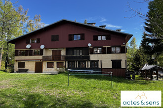 achat appartement fontcouverte-la-toussuire 73300