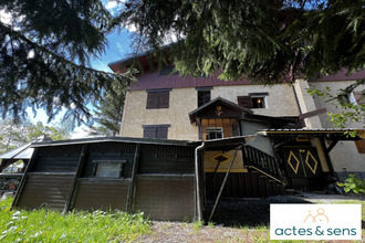 achat appartement fontcouverte-la-toussuire 73300