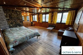 achat appartement fontcouverte-la-toussuire 73300