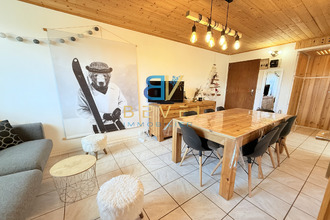 achat appartement fontcouverte-la-toussuire 73300