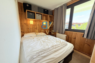 achat appartement fontcouverte-la-toussuire 73300