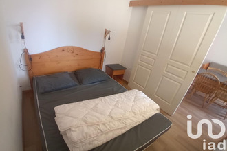 achat appartement fontcouverte-la-toussuire 73300