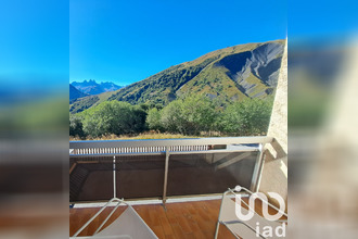 achat appartement fontcouverte-la-toussuire 73300