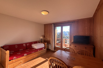 achat appartement fontcouverte-la-toussuire 73300